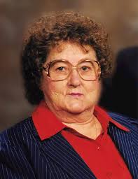 Jean Gibson Obituary January 27, 2022