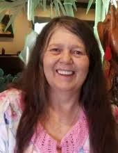 Obituary information for Sandra Fay Morgan