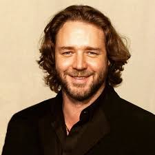 Rusty Russell Crowe Film Producer Actors