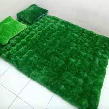 Matras kasur lantai lipat bulu rasfur karakterrp235.000: Kasur Lantai Bulu Rasfur Halus Gender Polos Shopee Indonesia