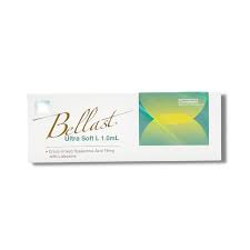 Bellast Soft L Filler (1 x 1 ml )