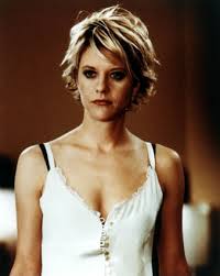 This is a medium voluminous curly up do which flaunts waves and curls combined together in a flawless haircut which is relatively short in the front and longer at the posterior. View Meg Ryan Hairstyles Through The Years Pictures Expositoryessaywriting Com