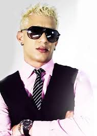 Dani Polo: похожие исполнители, слушать онлайн на Zvuk.com