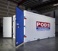 To form a 30ft shipping container, a standard 40ft shipping container is cut down from a good condition used, wind and watertight cargo worthy shipping container. Moving Container Storage Unit Sizes