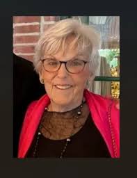 Obituary information for Mary Pat Berge