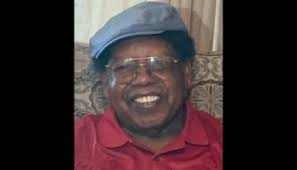 Obituary for Lacey Patrick Armstrong