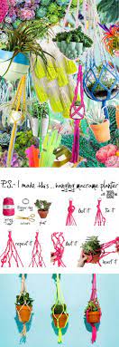 Coole bastelideen fur geburtstage coole bastelideen zum. Coole Bastelideen Teenager Maedchen Makramee Blumenampel Selber Machen Blumenampel Selber Machen Basteln Blumen Ampel