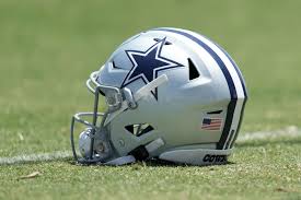 Cowboys star punished