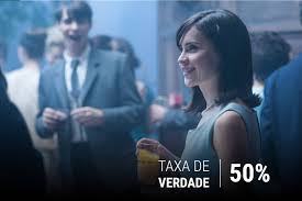 The theory of everything) é um filme britânico biográfico do gênero drama e romance, dirigido por james marsh e escrito por anthony mccarten. A Teoria De Tudo O Real E A Ficcao Na Obra Sobre Stephen Hawking Veja