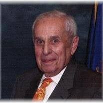 Anthony J. Viviano Obituary