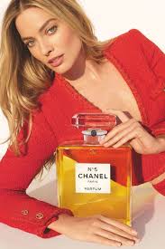 Chanel Appoints Margot Robbie As New Face Of No 5 And More Beauty News