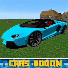 But you can also get them for free by completing tasks :) play with friends🌐 Cars Addon For Mcpe Mod Apps On Google Play