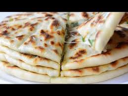 pasta pogaca borek panosundaki pin