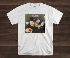 The code for the inner sleeve reads new order power corruption and lies. New Order Shirt Power Corruption Lies Vintage 80s Shirt Etsy