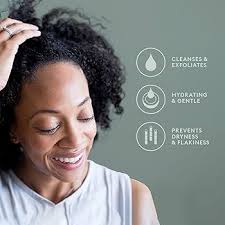 Amazon.com : LivSo Moisturizing Scalp Shampoo