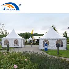 Sit down dinner seats : China 20x20 Feet High Peak Pagoda Tent For Event Party Admission China 20x20 Feet High Peak Pagoda Tent And Pagoda Tent For Event Party Admission Price