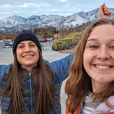 Kate Weiss and Miranda Harding's Wedding Website