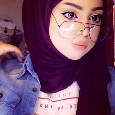 صور بنات محجبات بـتفاعلكم نستمر Facebook