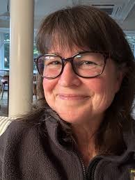 Joan Dempsey in people