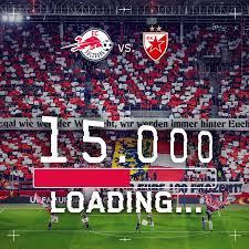 Maybe you would like to learn more about one of these? 15 000 Tickets Already Sold For The Fc Red Bull Salzburg Facebook