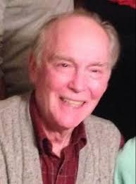 Alfred Warwick Obituary (1934