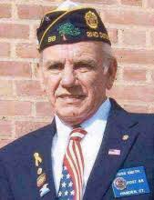 Russell Richard Smith