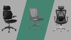 This swivel chair has an ergonomic design that adjusts to fit your needs. Best Office Chairs 2021 Tried And Tested Cnn Underscored