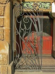 L Art Nouveau A Prague Le Quai Mazaryk Art Nouveau Design Art Nouveau Art Nouveau Architecture