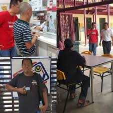 Why I Conceived Of Kechara Soup Kitchen Or Ksk Soup Kitchen Homeless Man Medical Help