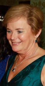 Condolence Book for Briege FARRELL (née Ogle) (Dundalk, Louth)