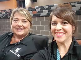 Kristen Huskey's Instagram, Twitter & Facebook