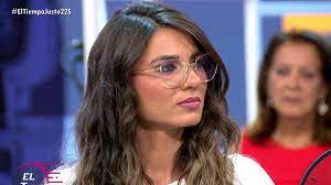 Gema Aldón relata en 'El tiempo justo' el episodio que marcó su relación con Gloria Camila