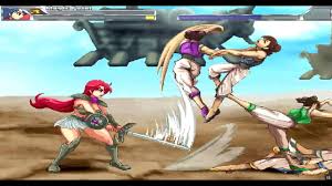 Queen Axe [hardcore sex gamePornPlay] Ep.7 best side scroller hentai game -  XNXX.COM