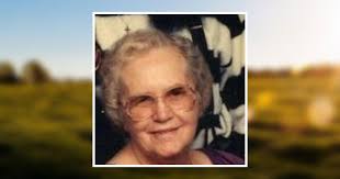 Mildred Hetrick Obituary March 11, 2006