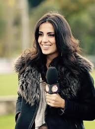 Maybe you would like to learn more about one of these? Esclusiva Francesca Brienza Donna Di Calcio Che Ci Parla Di Donne E Calcio Di Roma E Della Sua Vita Tra Italia E Francia