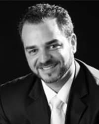 Top Rated Fairfax, VA Criminal Defense Attorney