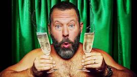 BERT KREISCHER: PERMISSION TO PARTY