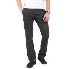 You'll receive email and feed alerts when new items arrive. Brixton Mens Thompson Pant Slack Pant In Charcoal