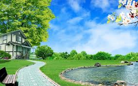 Nature & landscape hd wallpapers in high quality hd and widescreen resolutions from page 2. Windows 10 Nature Wallpapers Windows 10 Wallpapers Desktop Background