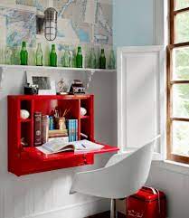 Welcome to red desk the virtual business support help desk for small businesses and freelancers. Space Saving Hideaway Desks
