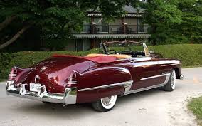 Maybe you would like to learn more about one of these? Pin On Cadillac Classic Cars