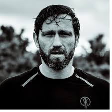 Episode 052: Respect is Earned, Jay Morton