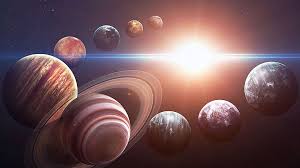 The solar system is the gravitationally bound system of the sun and the objects that orbit it, either directly or indirectly. 12 Lucruri Fascinante Despre Sistemul Solar Misterio