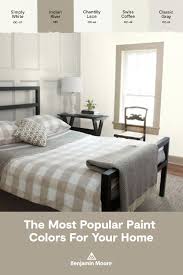 (here are some of our favorite white paint colors to help you get started.) a white bedroom also offers you a blank slate to have fun with so many pretty bedroom decorating ideas, from bedroom wall décor ideas to bedroom curtain ideas. 130 Bedroom Paint Colors Ideas In 2021 Bedroom Paint Colors Bedroom Paint Bedroom