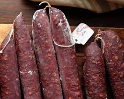 รูปภาพDry Sausage