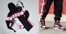 Air Jordan 1 Bloodline Laces