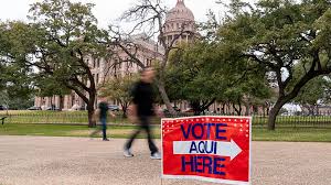 While this act does have limitations, the facility can administer an examination to determine how the person currently is. 4 Texas Gop Congressional Primary Runoffs To Watch Thehill