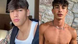Matteo Robert: Età, Altezza, Fidanzata, TikTok e Instagram