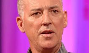 Michael Barrymore to work