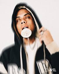 Keith Lenon: The Face of Underground Lookbooks